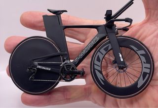 Modellino Bici Specialized S-Works