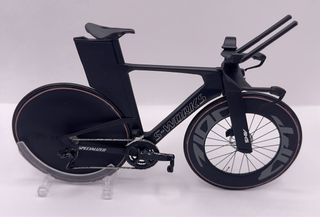 Modellino Bici Specialized S-Works