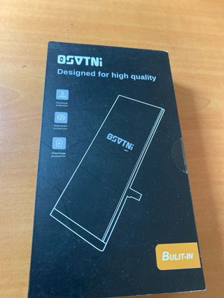 Batteria iPhone 7 GSVTNI 2250mAh