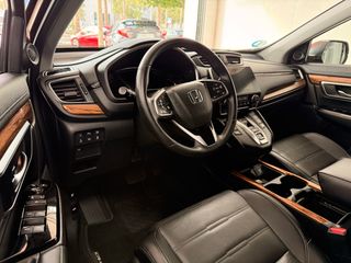 Honda CR-V 2.0 i-MMD 4x4 LIFESTYLE