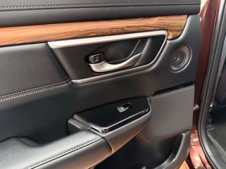 Honda CR-V 2.0 i-MMD 4x4 LIFESTYLE