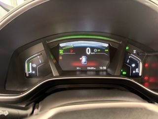 Honda CR-V 2.0 i-MMD 4x4 LIFESTYLE