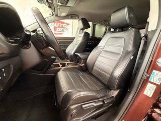 Honda CR-V 2.0 i-MMD 4x4 LIFESTYLE