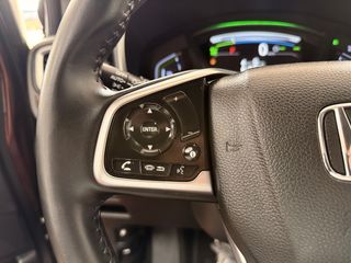 Honda CR-V 2.0 i-MMD 4x4 LIFESTYLE