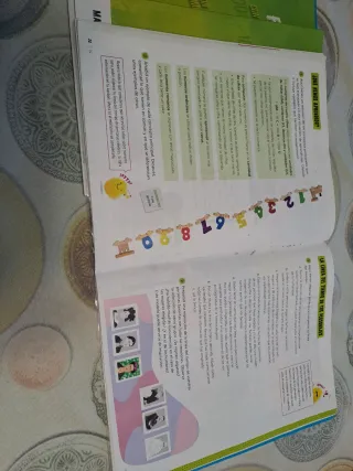 Proyecto: FanFest. Matemáticas 3. Trimestres