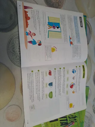 Proyecto: FanFest. Matemáticas 3. Trimestres