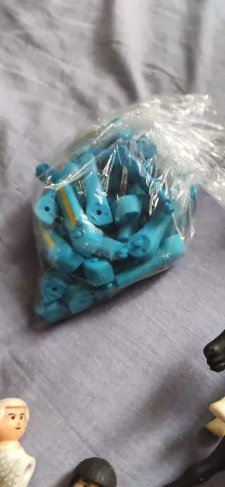 Lote Airgamboys Saica reedición