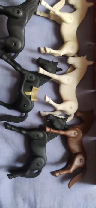 Lote Airgamboys Saica reedición