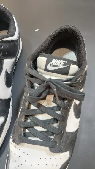 Nike Dunk Scarpe Uomo Tg 44