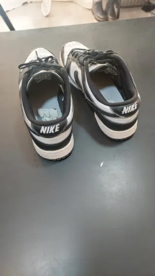 Nike Dunk Scarpe Uomo Tg 44