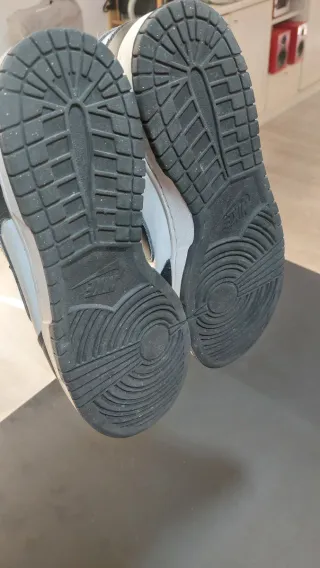 Nike Dunk Scarpe Uomo Tg 44