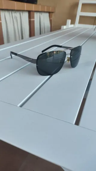 Gafas de Sol Polaroid Polarizadas