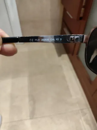 Gafas de Sol Polaroid Polarizadas