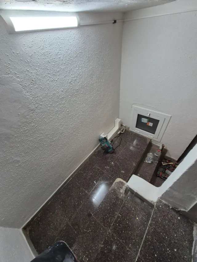 Almacén-Vivienda Sant Boi (Marianao)