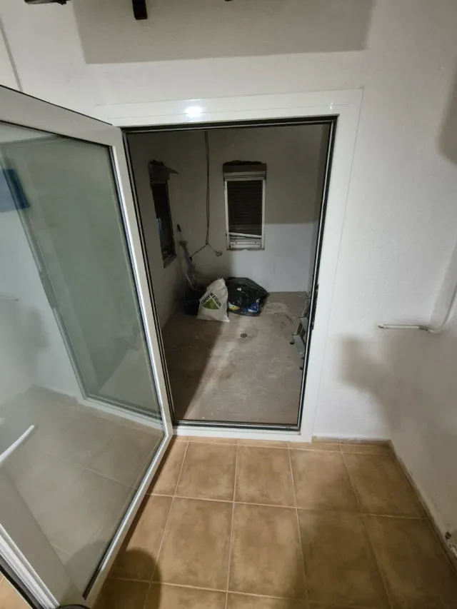 Almacén-Vivienda Sant Boi (Marianao)