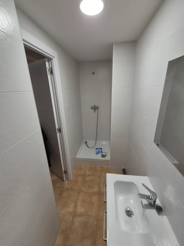 Almacén-Vivienda Sant Boi (Marianao)