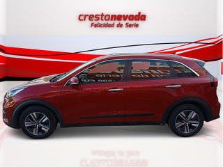 KIA Niro 2019💥Desde 260€ al mes ¡sin entrada!🚗