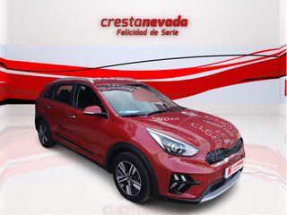 KIA Niro 2019💥Desde 260€ al mes ¡sin entrada!🚗