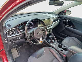 KIA Niro 2019💥Desde 260€ al mes ¡sin entrada!🚗