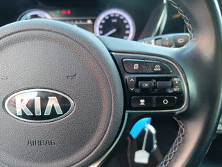 KIA Niro 2019💥Desde 260€ al mes ¡sin entrada!🚗