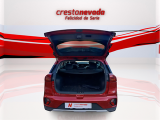 KIA Niro 2019💥Desde 260€ al mes ¡sin entrada!🚗