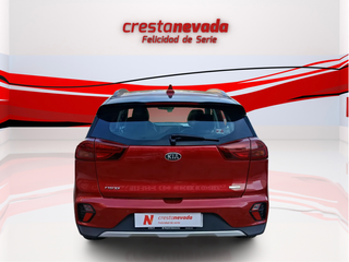 KIA Niro 2019💥Desde 260€ al mes ¡sin entrada!🚗