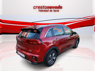 KIA Niro 2019💥Desde 260€ al mes ¡sin entrada!🚗