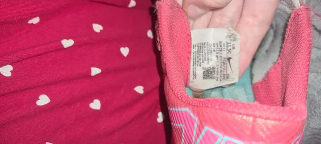 Botas Nike Jr. Mercurial Vapor 16 Club Talla 28,5