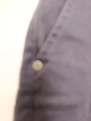 Pantalón de vestir de Roberto Torreta Talla 44