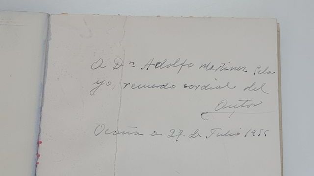 Almas de oriente 1953