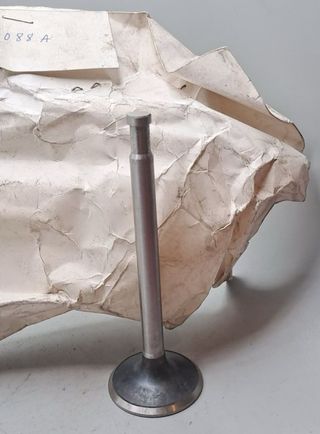 4 Válvulas Admisión Rover SD1 V8/P6