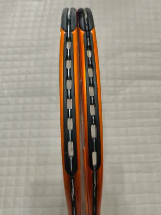 Raqueta Prince Speedport Tour