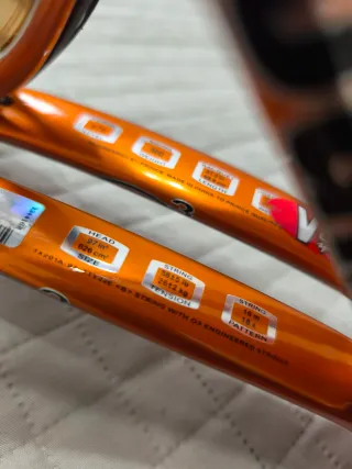 Raqueta Prince Speedport Tour