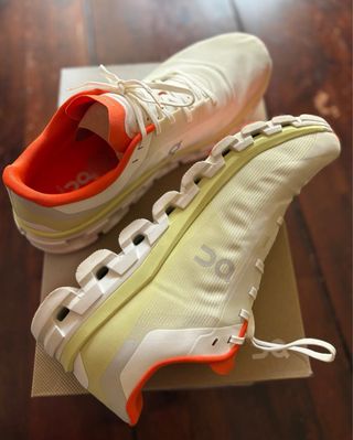 Zapatillas running On Cloudflow 4 Hombre