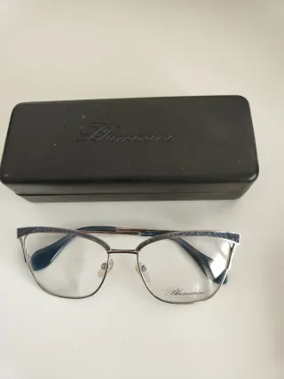Occhiali Blumarine donna