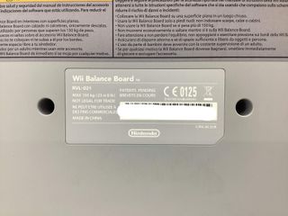 Nintendo Wii Fit Balance Board