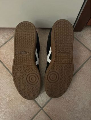 Munich Sneakers Uomo Taglia 42 Nere