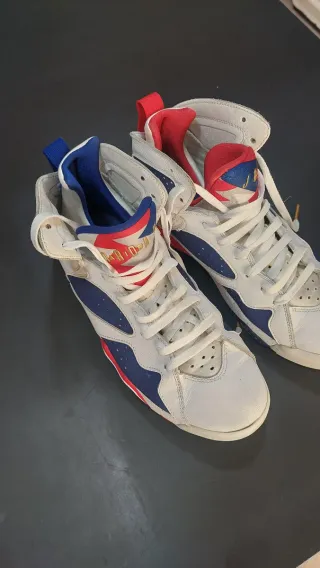 Scarpe Nike Air Jordan Tg 44