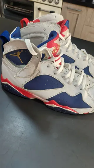 Scarpe Nike Air Jordan Tg 44