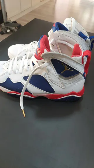 Scarpe Nike Air Jordan Tg 44