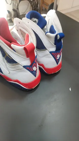 Scarpe Nike Air Jordan Tg 44