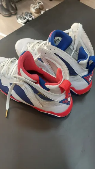 Scarpe Nike Air Jordan Tg 44