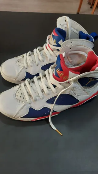 Scarpe Nike Air Jordan Tg 44