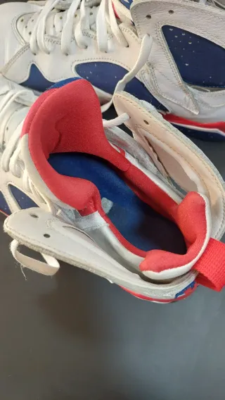 Scarpe Nike Air Jordan Tg 44