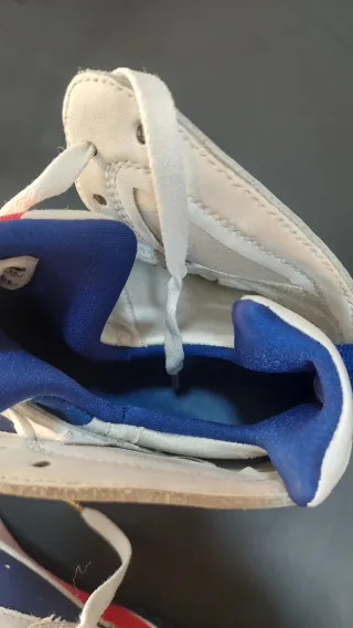 Scarpe Nike Air Jordan Tg 44