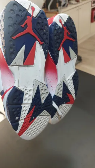 Scarpe Nike Air Jordan Tg 44