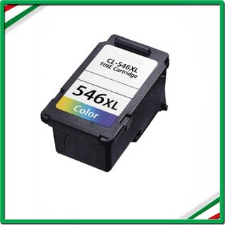 Cartuccia per Canon CL-546XL Colore