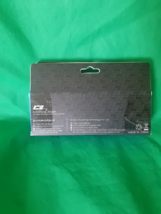 IceManCooler RAM Heat Sink