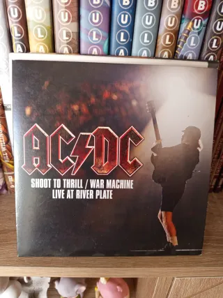 Lote 6 Vinilos 7 Punk Rock RSD