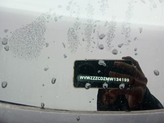 Volkswagen Golf Life 2.0 TDI 85 kW (115 CV)